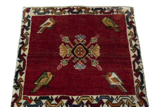 Shiraz - 3