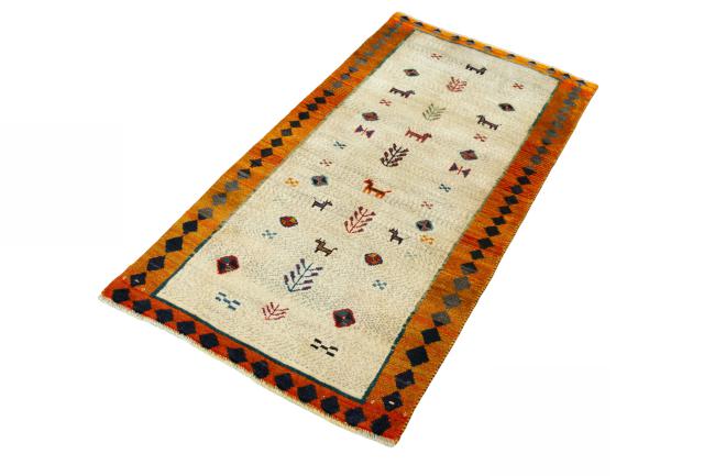 Persian Gabbeh Ghashghai - 1