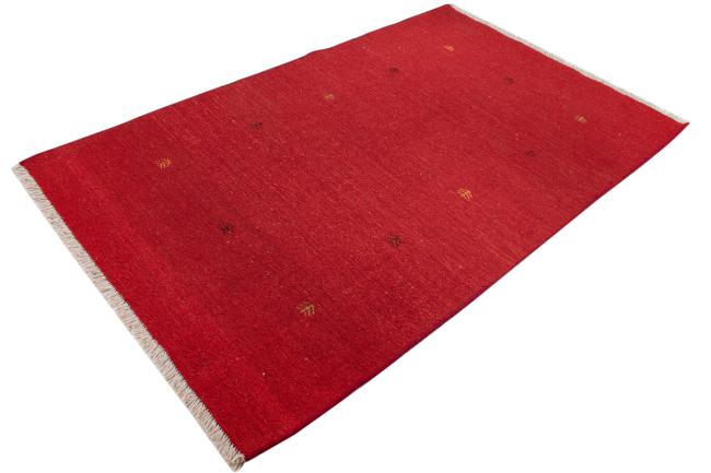 Persian Gabbeh Kashkuli - 1