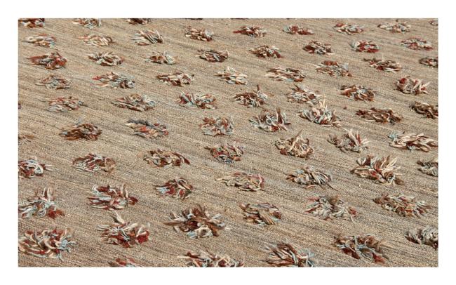 Kilim Afghan Berber Edition - 1