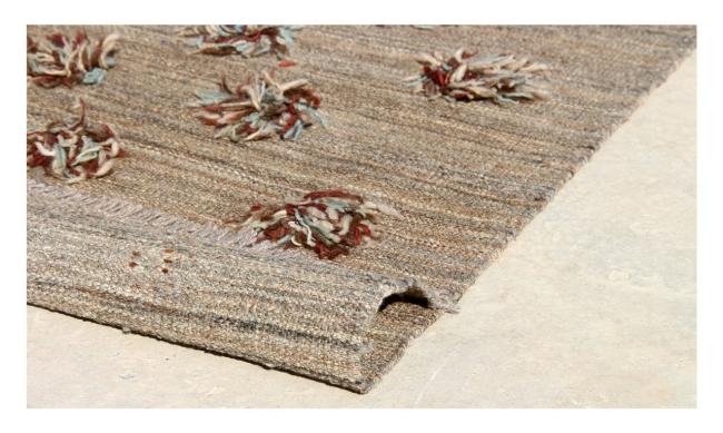 Kilim Afghan Berber Edition - 2