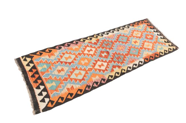 Kilim Afegão - 1