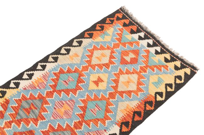 Kilim Afegão - 2