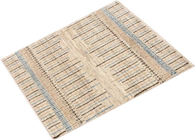 Perzisch Gabbeh Loribaft Tabiibaft - 2