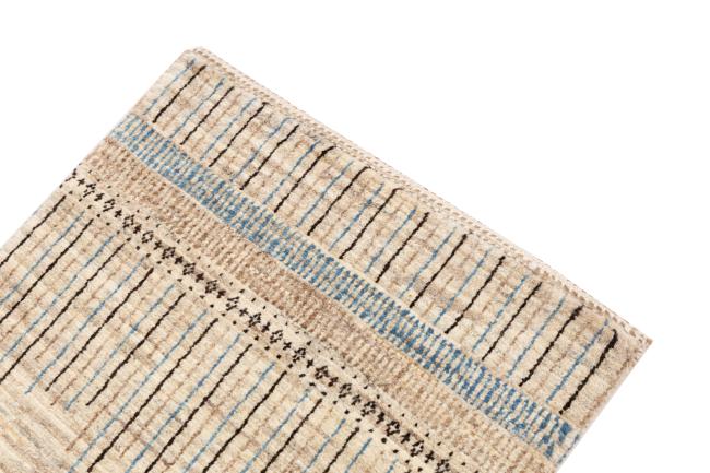 Perzisch Gabbeh Loribaft Tabiibaft - 3