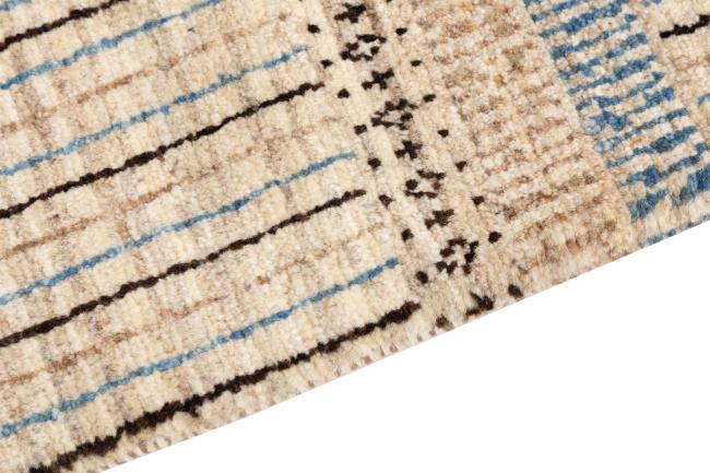 Perzisch Gabbeh Loribaft Tabiibaft - 4