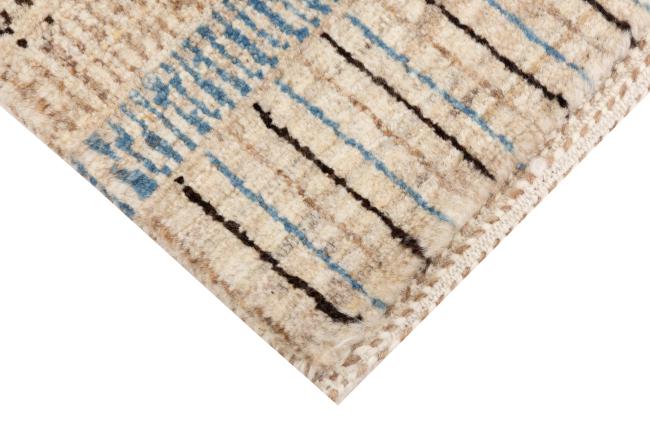 Perzisch Gabbeh Loribaft Tabiibaft - 5