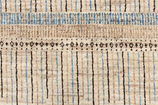 Perzisch Gabbeh Loribaft Tabiibaft - 6