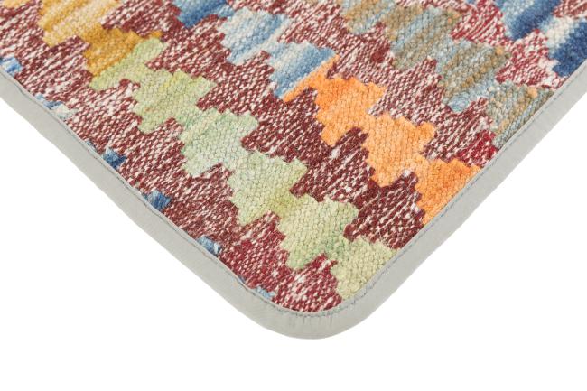 Kilim Afghan Kuddfodral - 3