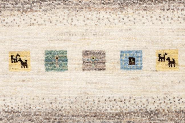 Persa Gabbeh Loribaft Tabiibaft - 6