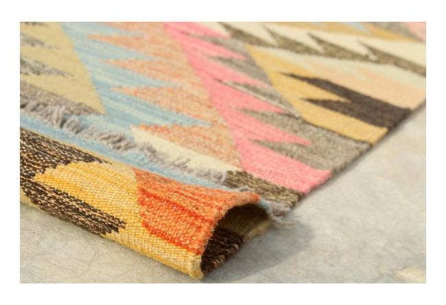 Kelim Afghan Heritage - 2