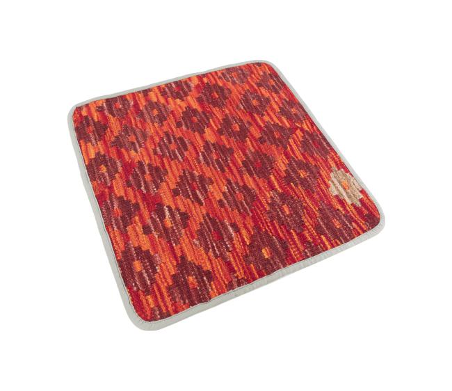 Kilim Afghan Cushion Cover - 2