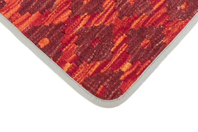 Kilim Afghan Cushion Cover - 3