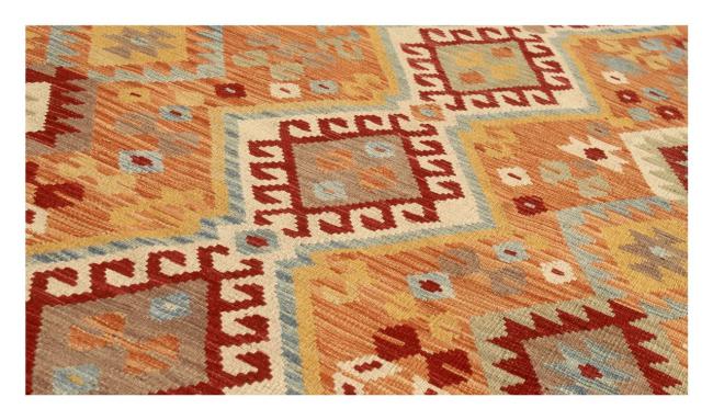 Kilim Afghan - 1