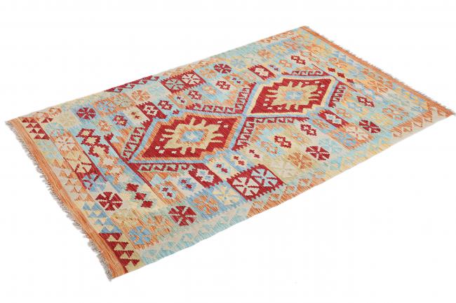 Kilim Afegão - 1