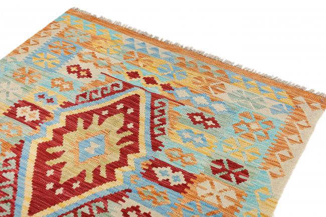 Kilim Afgán - 2