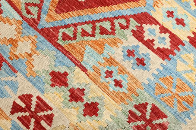 Kilim Afgán - 3