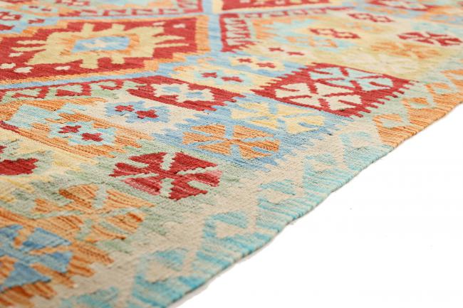 Kilim Afgán - 5