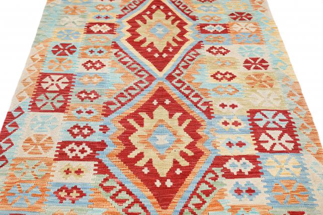 Kilim Afgán - 6