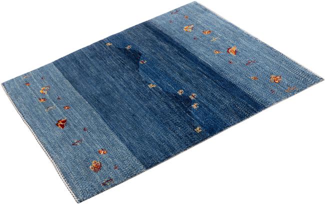 Persa Gabbeh Loribaft Tabiibaft - 2