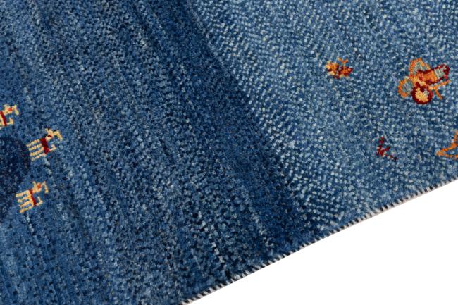 Persa Gabbeh Loribaft Tabiibaft - 4