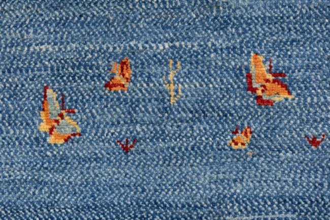 Persa Gabbeh Loribaft Tabiibaft - 6