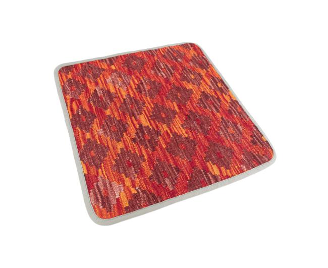 Kilim Afghan Funda de Cojín - 2