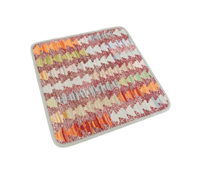Kilim Afghan Funda de Cojín - 2