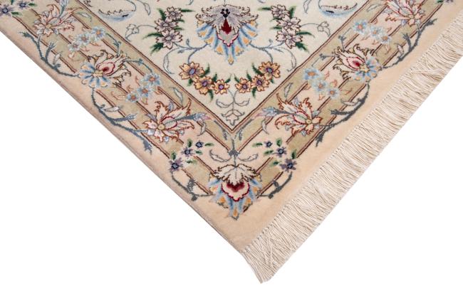 Tabriz 50Raj Silk Warp - 5