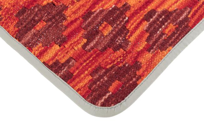 Kilim Afghan Cushion Cover - 3
