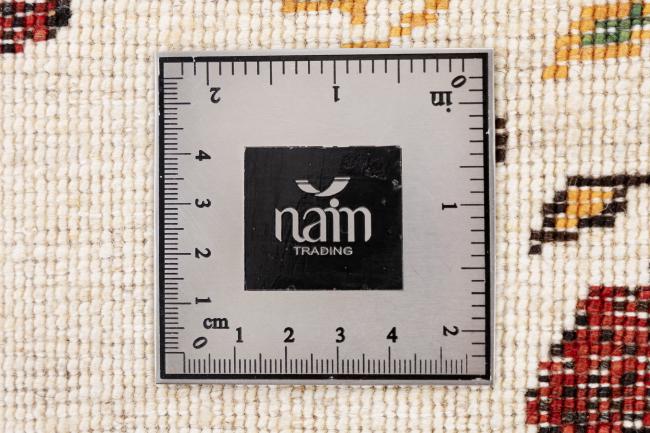 Perzisch Gabbeh Loribaft Tabiibaft - 7