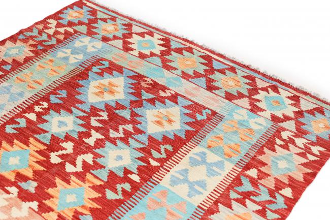 Kilim Afegão - 2