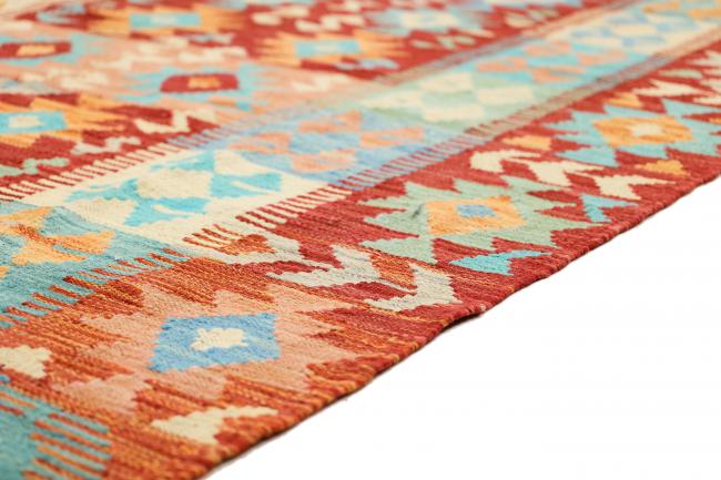 Kilim Afegão - 4