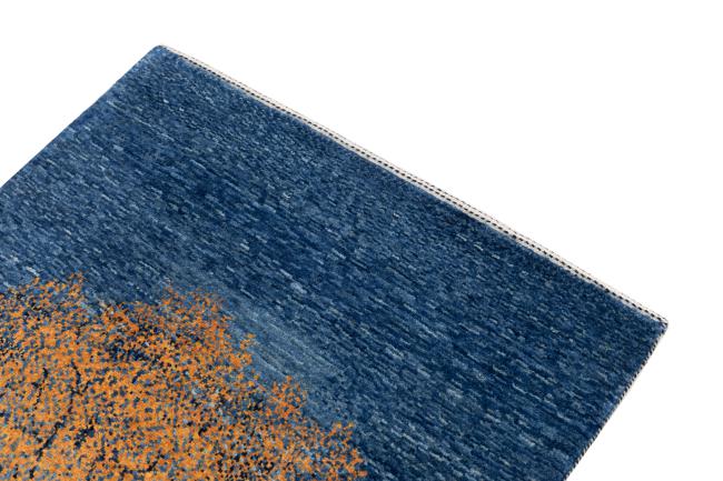 Persisk Gabbeh Loribaft Tabiibaft - 3