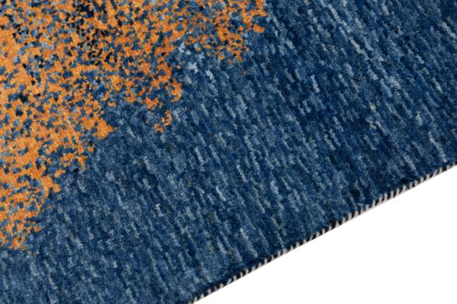 Persisk Gabbeh Loribaft Tabiibaft - 4