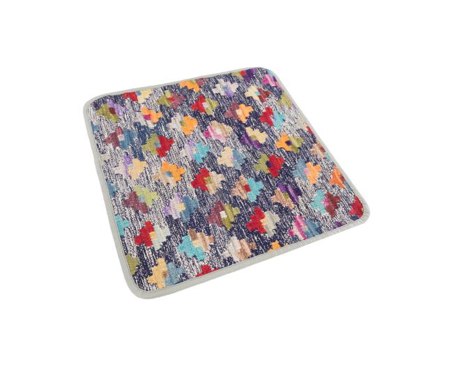 Kilim Afghan Cushion Cover - 2