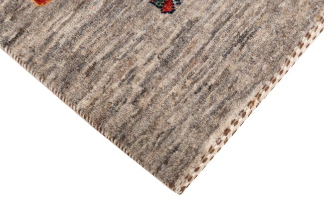 Perzisch Gabbeh Loribaft Tabiibaft - 5