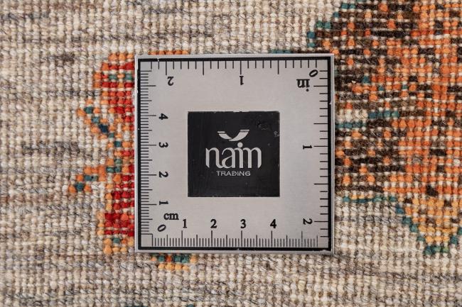 Perzisch Gabbeh Loribaft Tabiibaft - 7