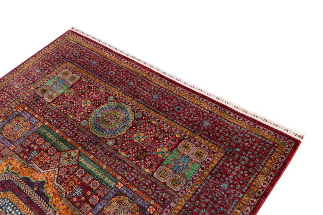 Mamluk - 3
