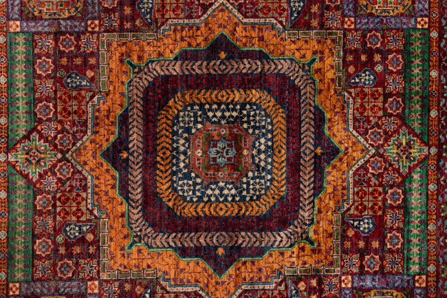 Mamluk - 7