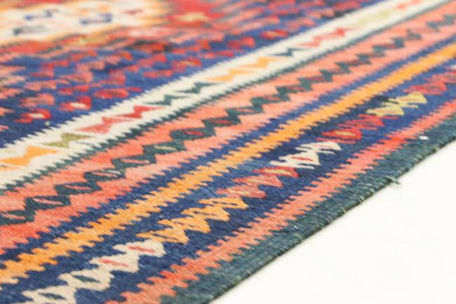 Kilim Fars Azerbaijan Antigo - 6