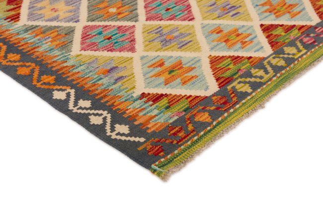Kilim Afgán - 2