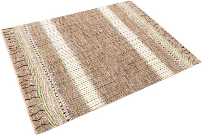 Persia Gabbeh Loribaft Tabiilbaft - 1