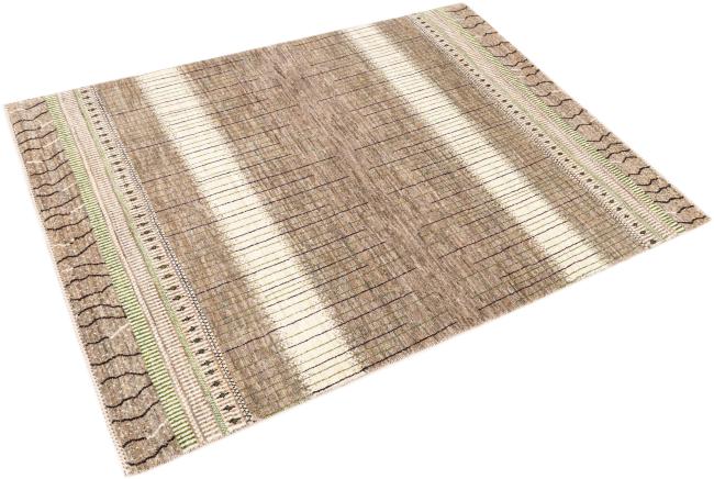 Persia Gabbeh Loribaft Tabiilbaft - 2