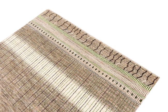 Persia Gabbeh Loribaft Tabiilbaft - 3