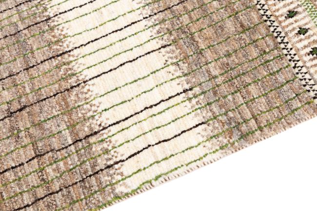 Persia Gabbeh Loribaft Tabiilbaft - 4