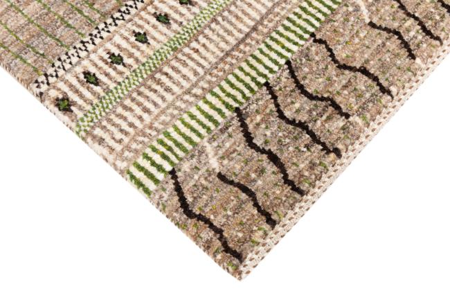 Persia Gabbeh Loribaft Tabiilbaft - 5