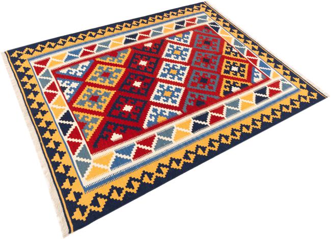 Kilim Fars Ghashghai - 1
