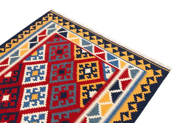 Kilim Fars Ghashghai - 2