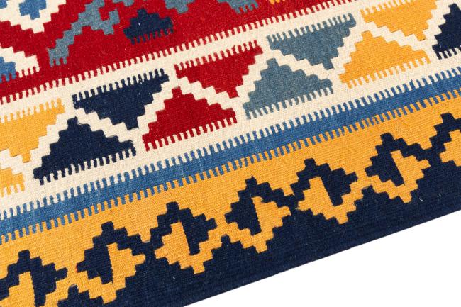 Kilim Fars Ghashghai - 3